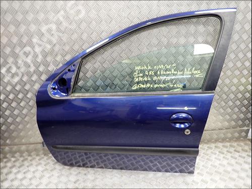 Used Left front door Left front door 37257452 37257452