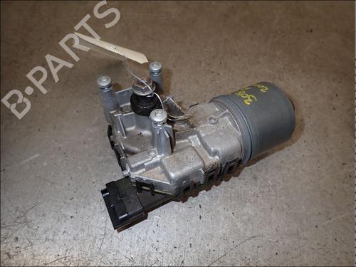 Used Front wiper motor Front wiper motor PEUGEOT 308 II (LB_, LP_, LW_, LH_, L3_) 1.6 HDi (92 hp) 34036525 34036525