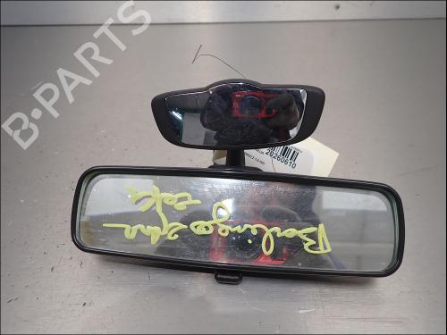 Used Rear mirror Rear mirror CITROËN BERLINGO MULTISPACE (B9) 1.6 HDi 90 (92 hp) 40559401 40559401