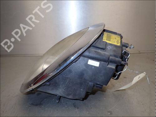 Left headlight MINI MINI (R50, R53) One | BP34031420C28 - Image 2