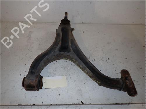 Used Left front suspension arm Left front suspension arm JEEP GRAND CHEROKEE III (WH, WK) 3.0 CRD 4x4 (218 hp) 34012426 34012426