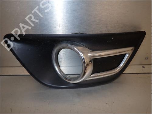 Left front fog light CITROËN C4 I (LC_) 1.6 HDi | BP34026809C30 - Image 5