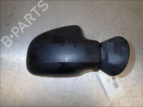 Right mirror DACIA SANDERO 1.2 16V LPG | BP34012654C27 - Image 2