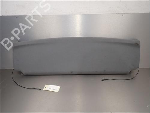 Used Rear parcel shelf Rear parcel shelf 39423123 39423123