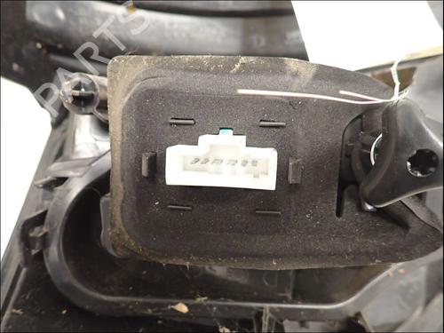 Right taillight CITROËN C3 II (SC_) 1.4 | BP40212636C35 - Image 3