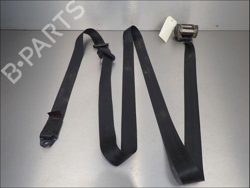 Used Front right seatbelt Front right seatbelt 39261131 39261131