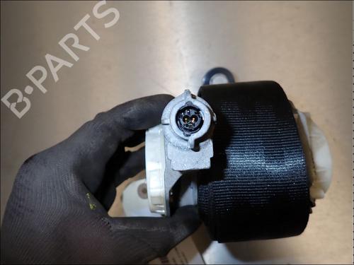 Front right seatbelt CITROËN C3 II (SC_) 1.4 HDi 70 (SC8HZC, SC8HR0, SC8HP4) | BP34025964I25 - Image 4