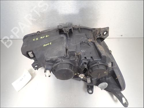 Left headlight CITROËN C5 I (DC_) 2.0 HDi (DCRHZB, DCRHZE) | BP39423135C28 - Image 5