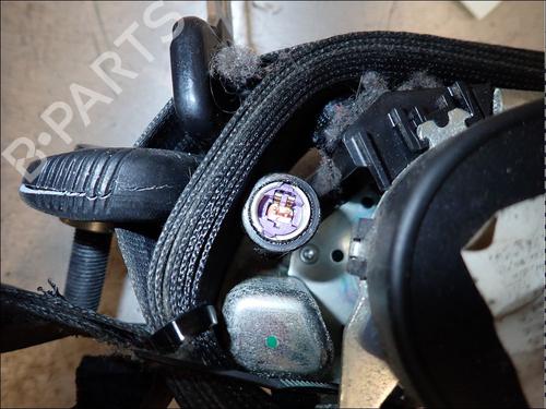 Front left seatbelt FIAT PUNTO EVO (199_) 1.3 D Multijet | BP34027717I26 - Image 2