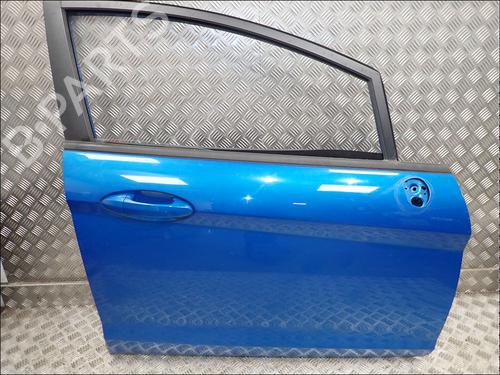 Andre Andre FORD FIESTA VI (CB1, CCN) 1.5 TDCi (75 hp) 34035706 34035706