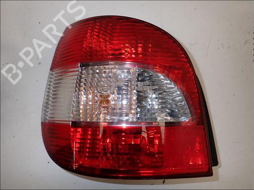 Used Left taillight Left taillight 34011925 34011925