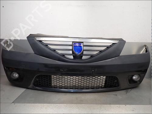 front-bumper-dacia-logan-mcv-ks_-2007-34013139 main image
