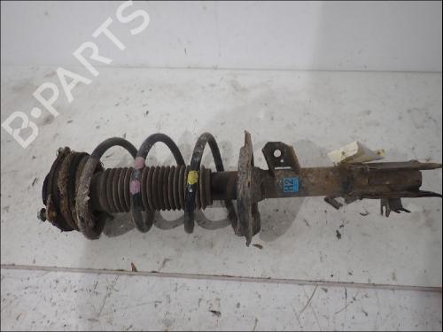 Used Left front shock absorber Left front shock absorber RENAULT KOLEOS I (HY_) 2.0 dCi 4x4 (HY0K) (150 hp) 40491149 40491149