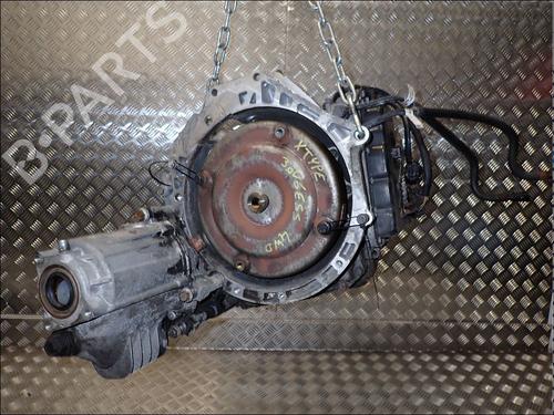 Used Gearbox Gearbox JAGUAR X-TYPE I (X400) 3.0 V6 All-wheel Drive (230 hp) 34032046 34032046