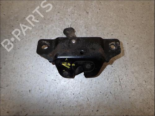 Used Tailgate lock Tailgate lock CITROËN BERLINGO / BERLINGO FIRST MPV (MF_, GJK_, GFK_) 2.0 HDI 90 (MFRHY) (90 hp) 35893262 35893262