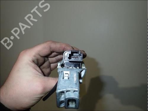 Ignition barrel CITROËN C3 II (SC_) 1.4 HDi 70 (SC8HZC, SC8HR0, SC8HP4) | BP34011786M48 - Image 2