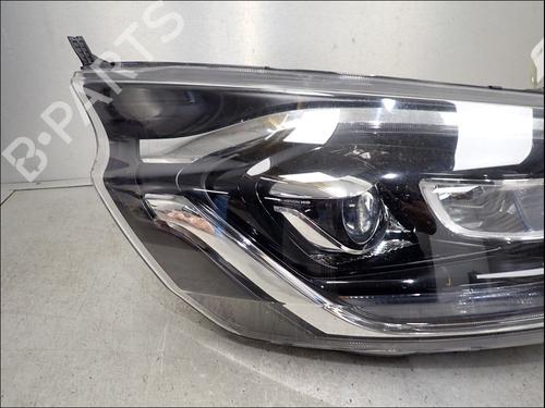 Right headlight FORD TRANSIT CUSTOM V362 Van (FY, FZ) 2.0 EcoBlue | BP37756089C29 - Image 4