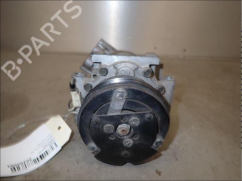 Used AC compressor AC compressor RENAULT CLIO II (BB_, CB_) 1.2 16V (BB05, BB0W, BB11, BB27, BB2T, BB2U, BB2V, CB05,... (75 hp) 34015102 34015102