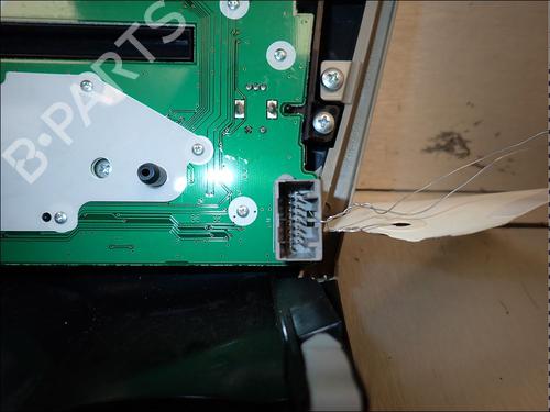 Radio MITSUBISHI ASX (GA_W_) 1.8 DI-D 4WD (GA6W) | BP34029888E6 - Image 7
