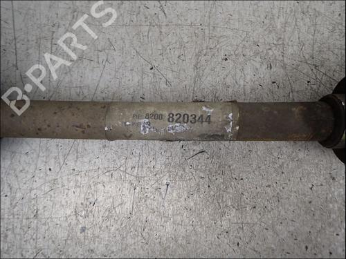 Right front driveshaft DACIA LOGAN MCV (KS_) 1.5 dCi (KS0W) | BP37094167M39 - Image 5