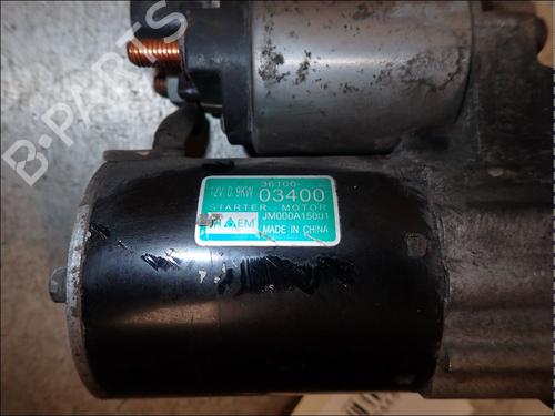 Starter KIA PICANTO II (TA) 1.0 | BP34032477M8 - Image 3