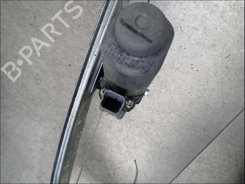 Front right window mechanism CITROËN C3 II (SC_) 1.4 HDi 70 (SC8HZC, SC8HR0, SC8HP4) | BP36660734C23 - Image 3