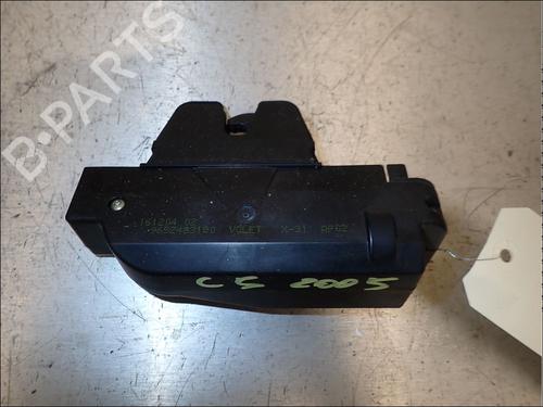 tailgate-lock-citroen-c5-ii-rc_-2004-2005-2006-2007-2008-34021329 main image