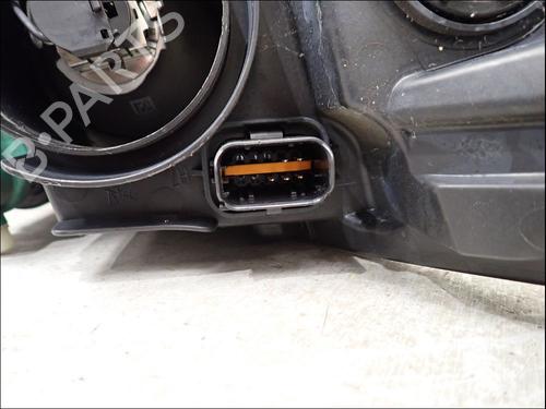 Left headlight RENAULT ZOE (BFM_) ZOE | BP38530114C28  - Image 6