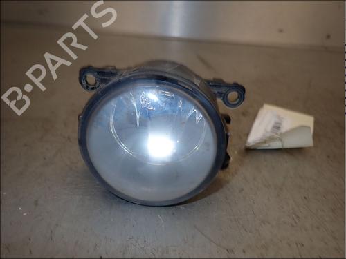 Used Right front fog light Right front fog light RENAULT GRAND SCÉNIC II (JM0/1_) 1.5 dCi (JM1E) (106 hp) 34013775 34013775