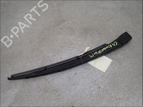 Used Rear windshield wiper arm Rear windshield wiper arm 38034815 38034815