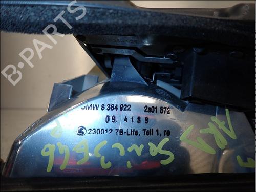 Right taillight BMW 3 (E46) 316 i | BP34027860C35 - Image 3