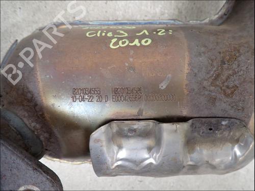 Catalyst RENAULT CLIO III (BR0/1, CR0/1) 1.2 16V (BR0P, CR0P) | BP37087388M10 - Image 2