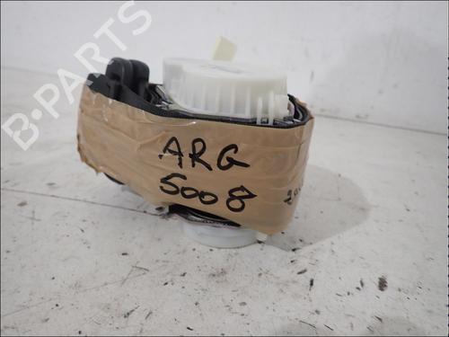 Used Rear left seatbelt Rear left seatbelt 34017055 34017055