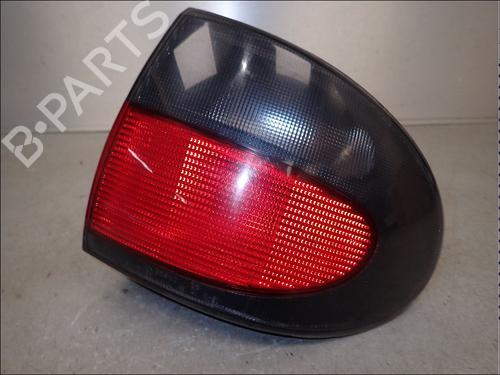 Used Other Other RENAULT MEGANE I Classic (LA0/1_) 1.6 e (LA0F, LA0S) (90 hp) 34017611 34017611