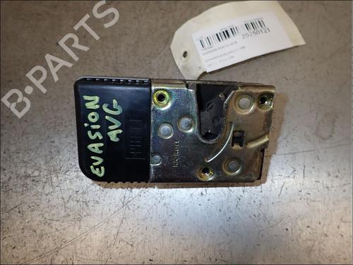 Used Other Other CITROËN EVASION MPV (22, U6) 2.0 HDI 16V (109 hp) 34032628 34032628