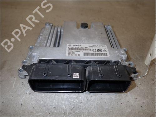 Used Engine control unit (ECU) Engine control unit (ECU) CITROËN C3 AIRCROSS II (2R_, 2C_) 1.6 BlueHDi 120 (2CBHZH) (120 hp) 34032359 34032359