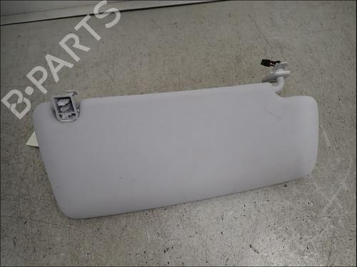 Left sun visor OPEL ADAM (M13) 1.0 | BP36832234I1 - Image 4