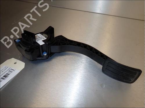 Pedal Pedal PEUGEOT 308 II (LB_, LP_, LW_, LH_, L3_) 1.2 THP 130 (131 hp) 34025583 34025583
