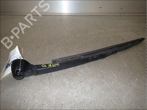 Brazo limpia trasero Brazo limpia trasero VW GOLF IV (1J1) 1.9 TDI (115 hp) 34033279 34033279