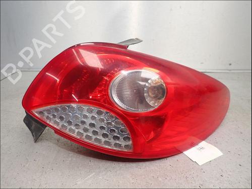 Used Right taillight Right taillight 37601107 37601107