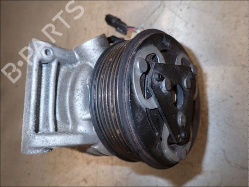 AC compressor DACIA LOGAN MCV II TCe 90 (K8M1, K8MA, K8AC) | BP34026524M34 - Image 2