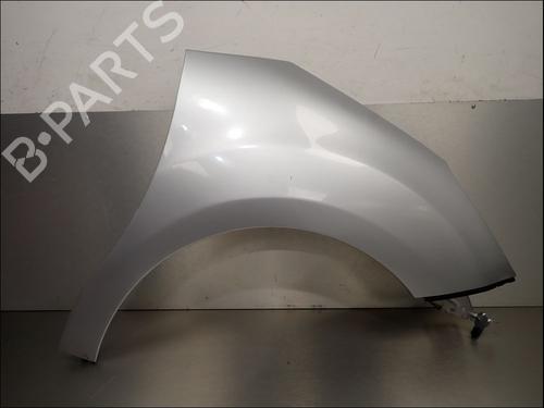 Used Right front fenders Right front fenders 38948171 38948171