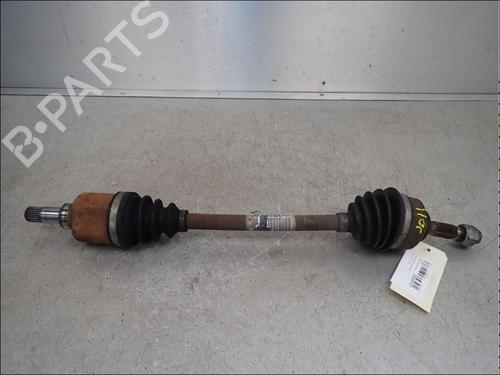 Used Left front driveshaft Left front driveshaft 34013483 34013483