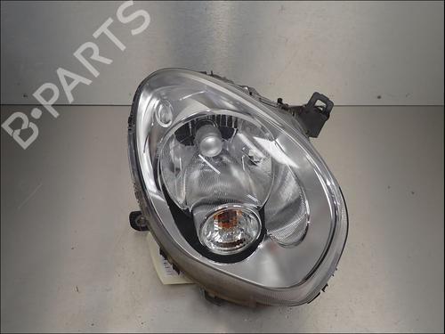 Right headlight MINI MINI COUNTRYMAN (R60) Cooper SD | BP39737207C29 - Image 2