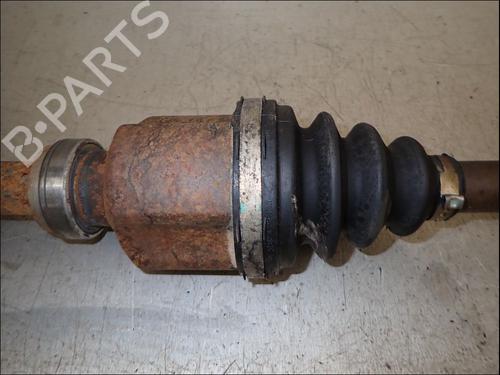 Right front driveshaft PEUGEOT BOXER Van 2.2 HDi 120 | BP35999902M39 - Image 3