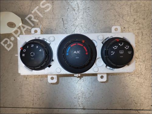 Used Climate control Climate control RENAULT MASTER III Van (FV) 2.3 dCi 125 FWD (FV0C, FV0D, FV0G, FV0H, FV0J, FV0K,... (125 hp) 34028615 34028615