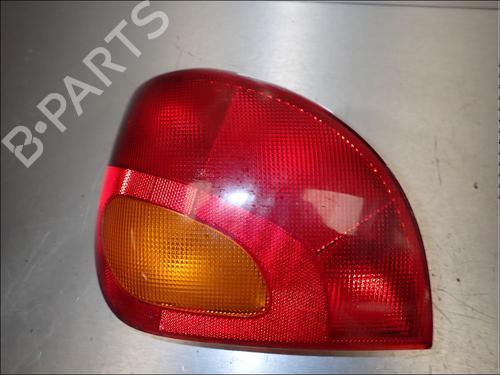 Used Other Other FORD FIESTA IV (JA_, JB_) 1.3 i (60 hp) 34026043 34026043