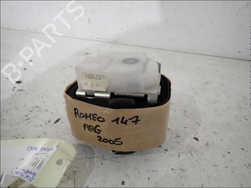 Pre-tensor trás esquerdo Pre-tensor trás esquerdo ALFA ROMEO 147 (937_) 1.6 16V T.SPARK (937.AXA1A, 937.AXB1A, 937.BXB1A) (120 hp) 34010969 34010969