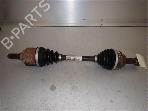 Used Left front driveshaft Left front driveshaft 34012915 34012915