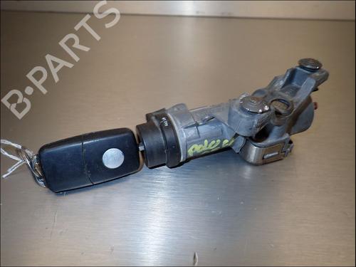 Used Ignition barrel Ignition barrel 38717358 38717358